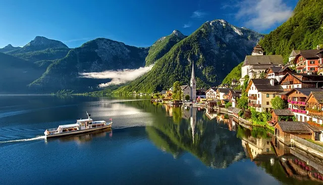 alpes-austriacos