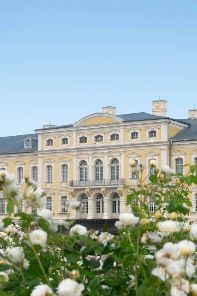 palacio-rundale-letonia